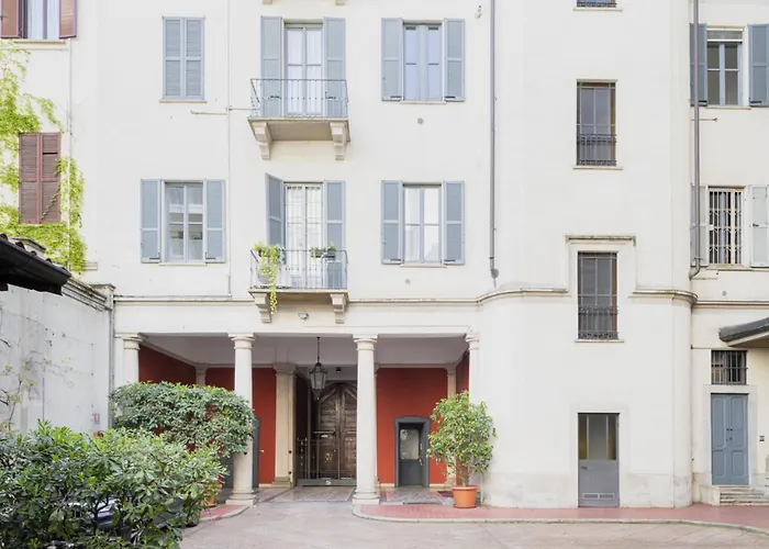 Easylife - Milano - Italia 68 P5 - Porta Ticinese