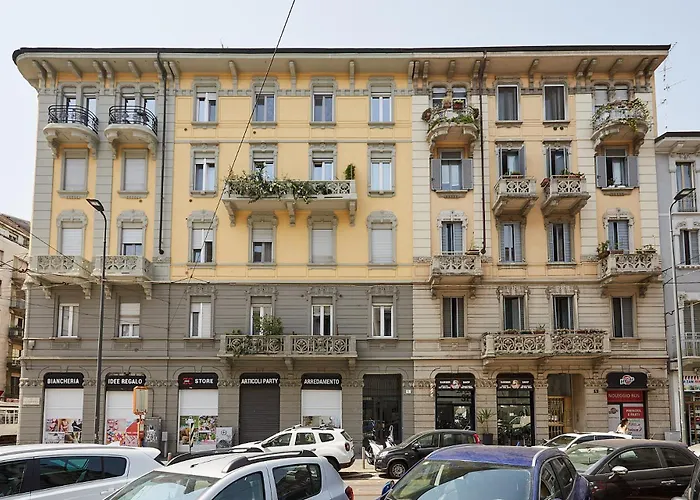 o Centrale - Modern Flat
